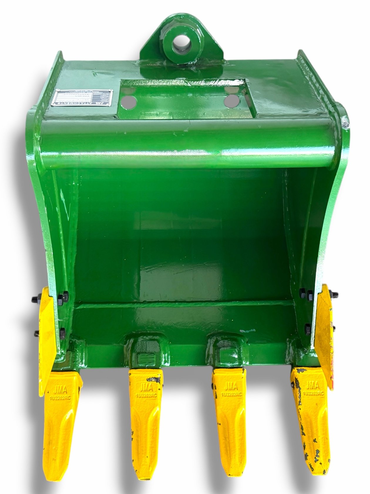Wain Roy 3-Ton Style 18″ Mini Excavator Digging Bucket