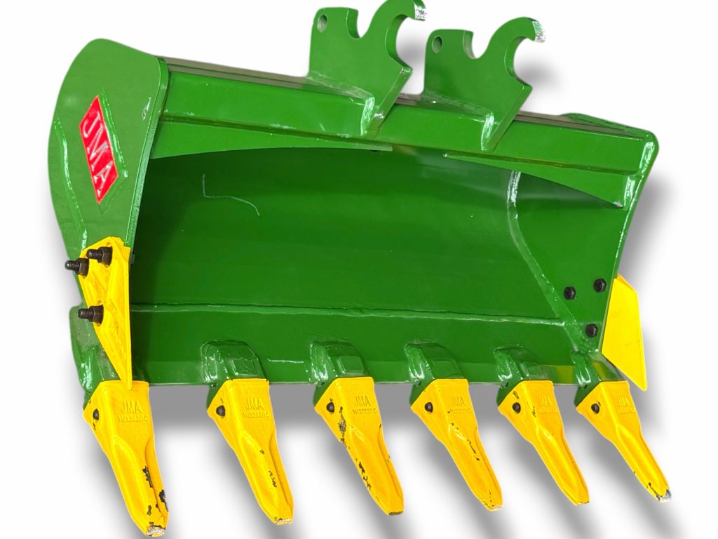 Kubota U17 30″ Mini Excavator Digging Bucket