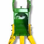 John Deere 17G 8″ Mini Excavator Trenching Bucket