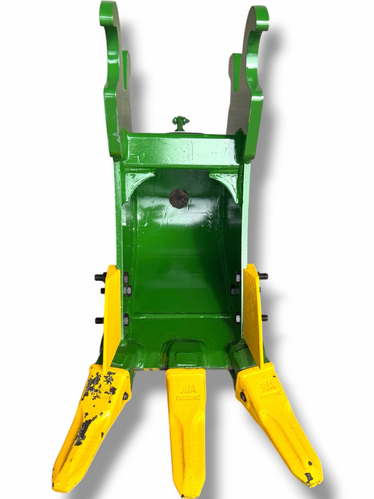 John Deere 17G 8″ Mini Excavator Trenching Bucket