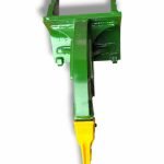 John Deere 17G Excavator Ripper Tooth