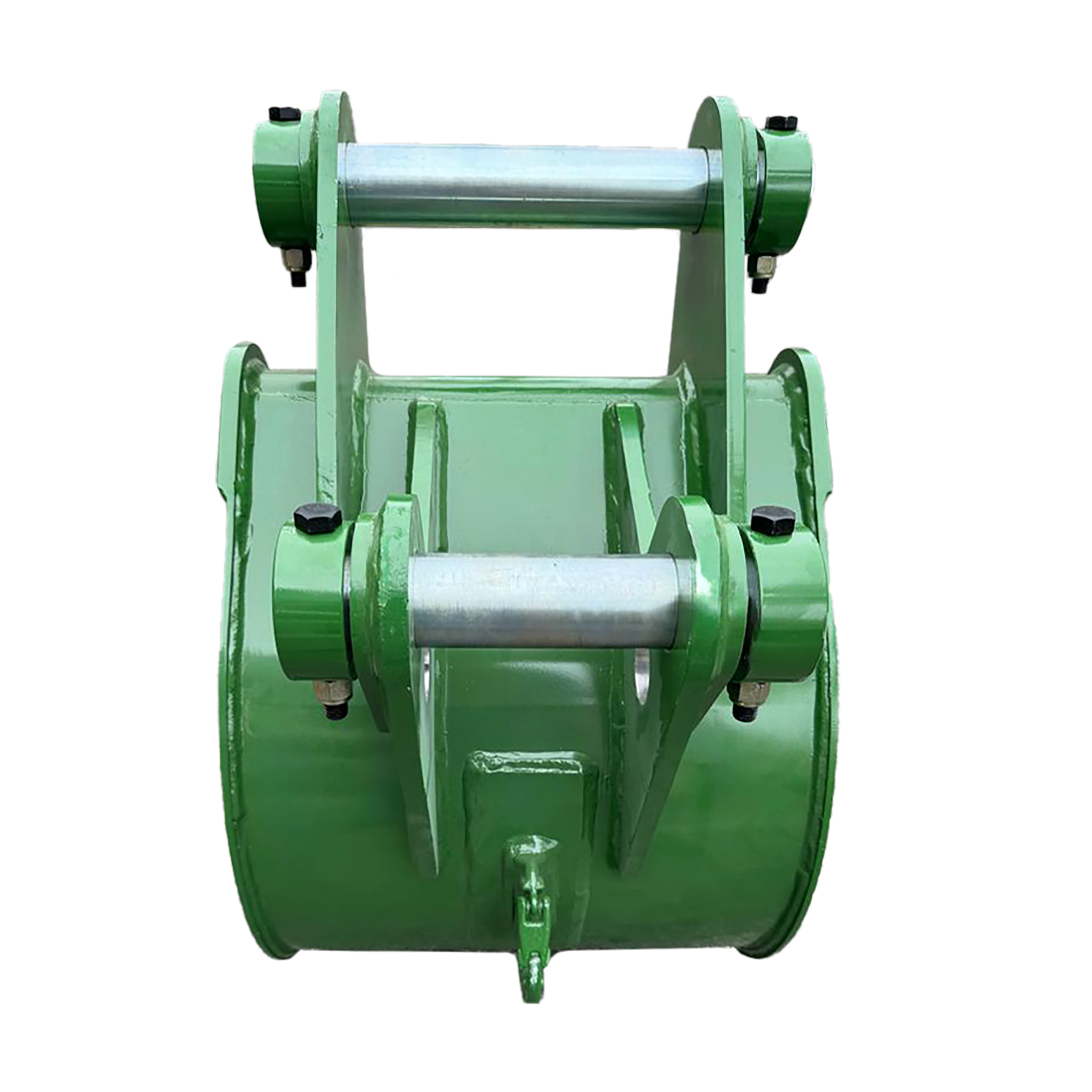 18″ Digging Bucket for Backhoe Loaders. 55mm | 50mm Pins