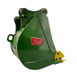 18″ Digging Bucket for 5 – 6.5 Tons Mini Excavators. 45mm Pins