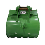 24″ Digging Bucket for 7 – 10 Tons Excavators. 50mm Pins