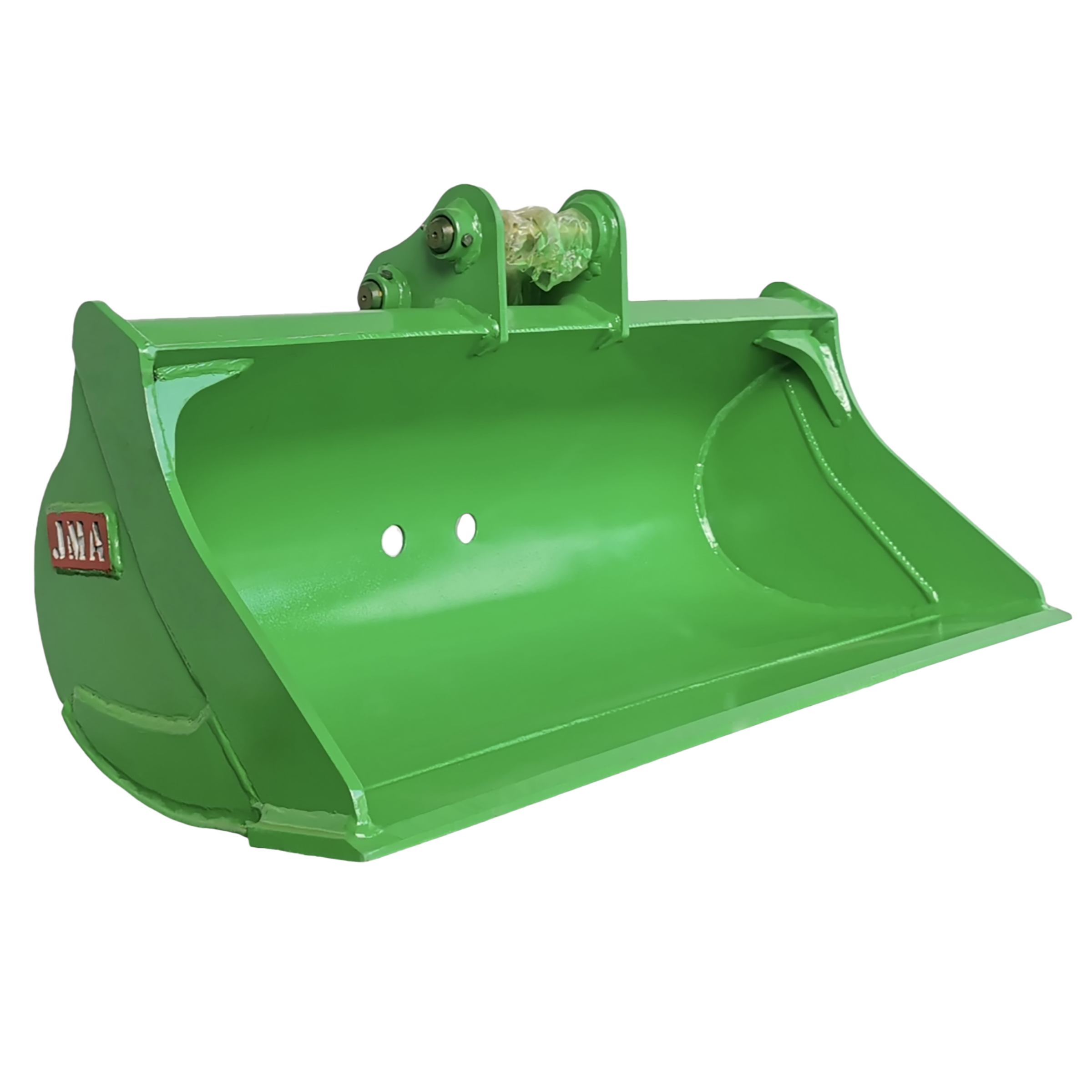 36″ Ditching Bucket for 2 – 3 Tons Mini Excavators. 35mm Pins
