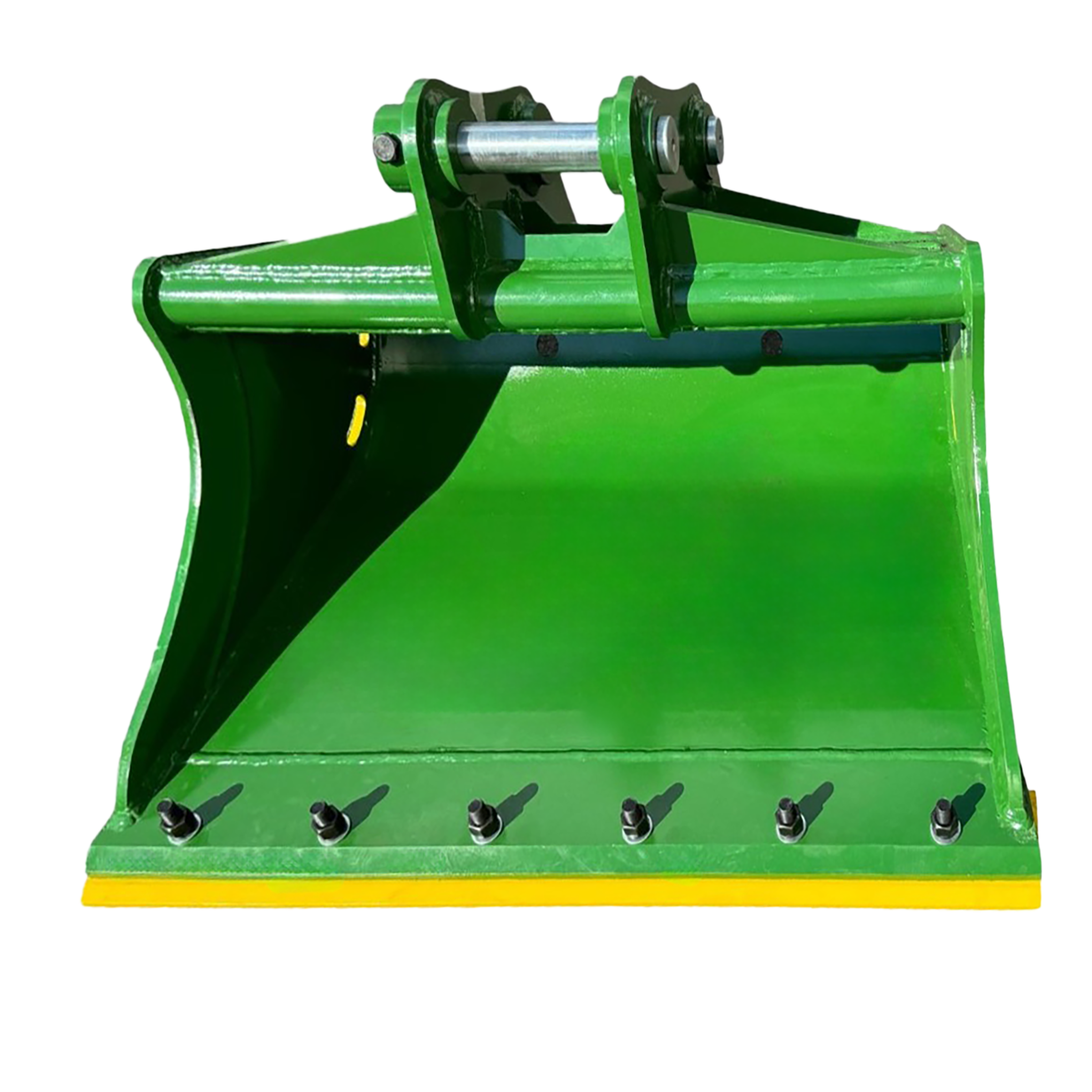 36″ Ditching Bucket for 3 – 4.5 Tons Mini Excavators. 40mm Pins