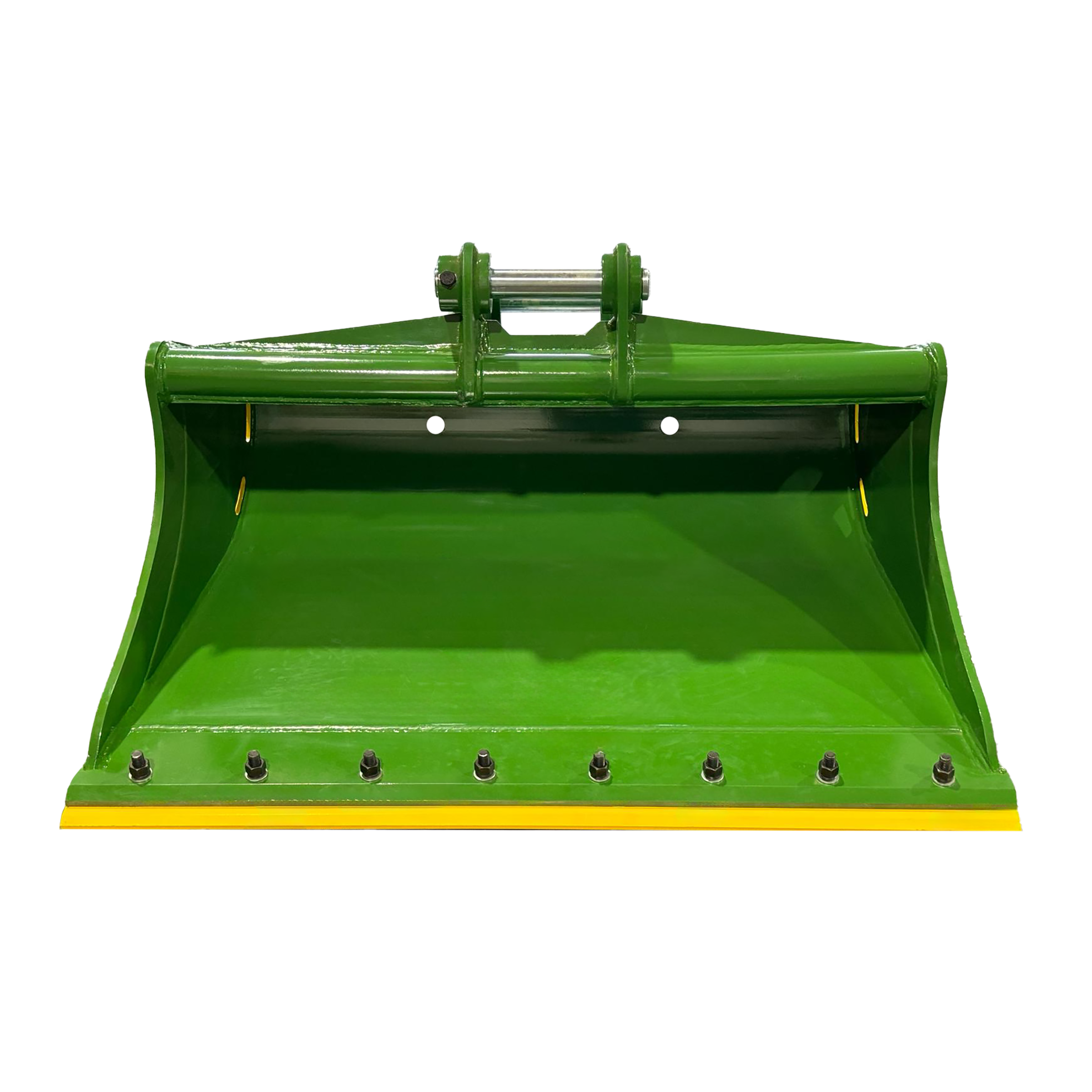 48″ Ditching Bucket for 3 – 4.5 Tons Mini Excavators. 40mm Pins