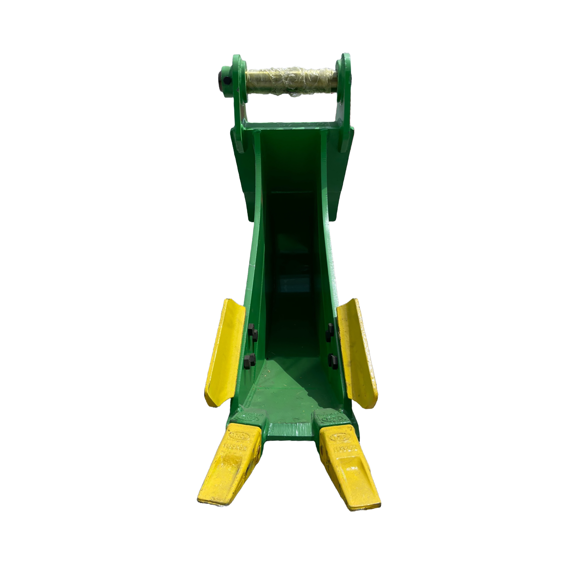 12″ Heavy Duty Digging Bucket for 15 – 19 Tons Excavators. 70mm Pins