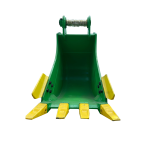 24″ Digging Bucket for 15 – 18 Tons Excavators. 70mm Pins