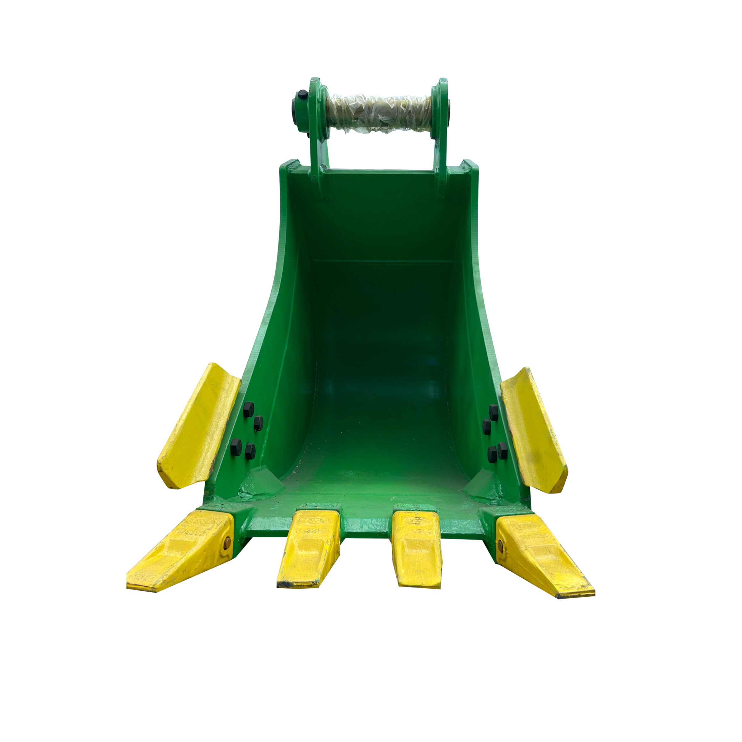 24″ Digging Bucket for 15 – 18 Tons Excavators. 70mm Pins