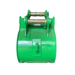 30″ Heavy Duty Digging Bucket for 15 – 18 Tons Excavators. 70mm Pins