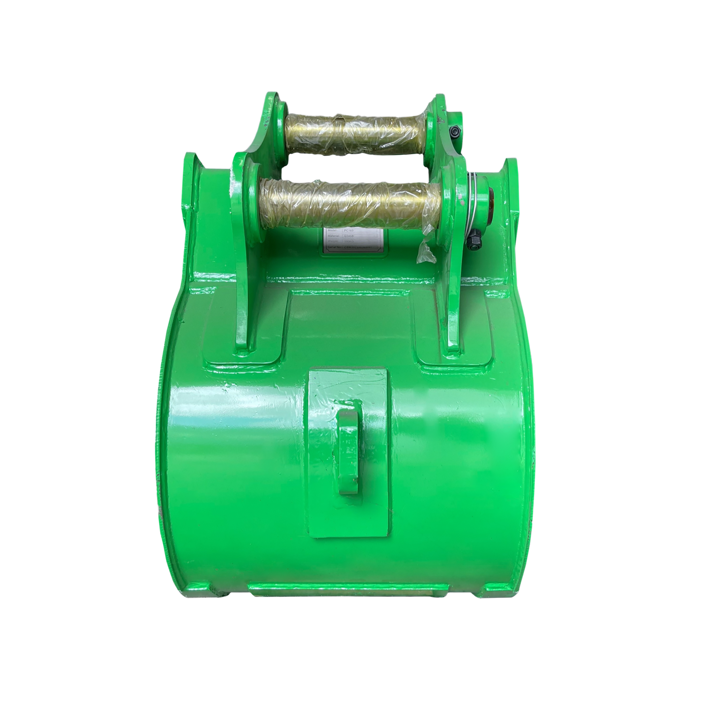 30″ Heavy Duty Digging Bucket for 15 – 18 Tons Excavators. 70mm Pins