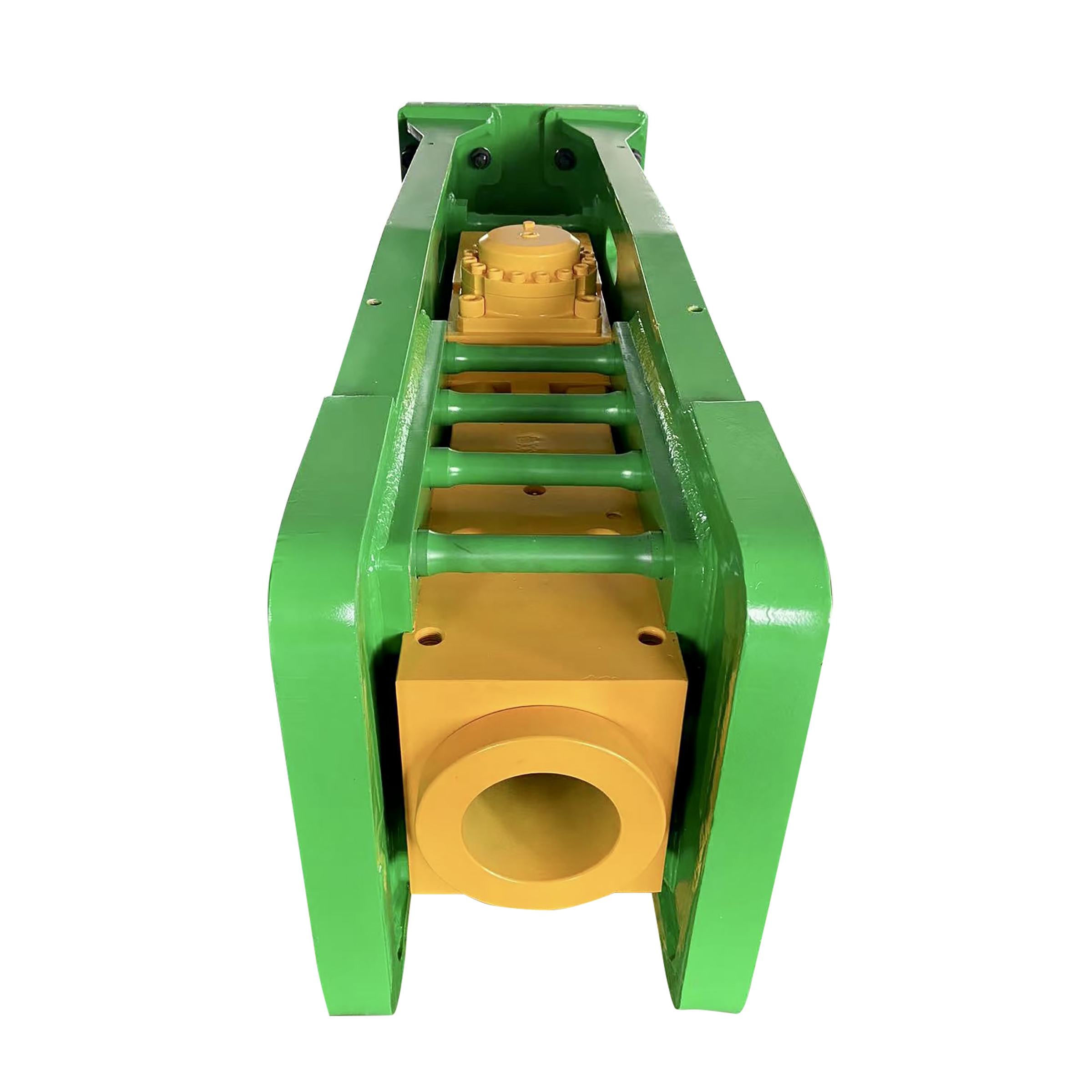 13,558 Joules Hydraulic Hammer For 30 – 45 Tons Excavators. 110mm | 100mm Pins