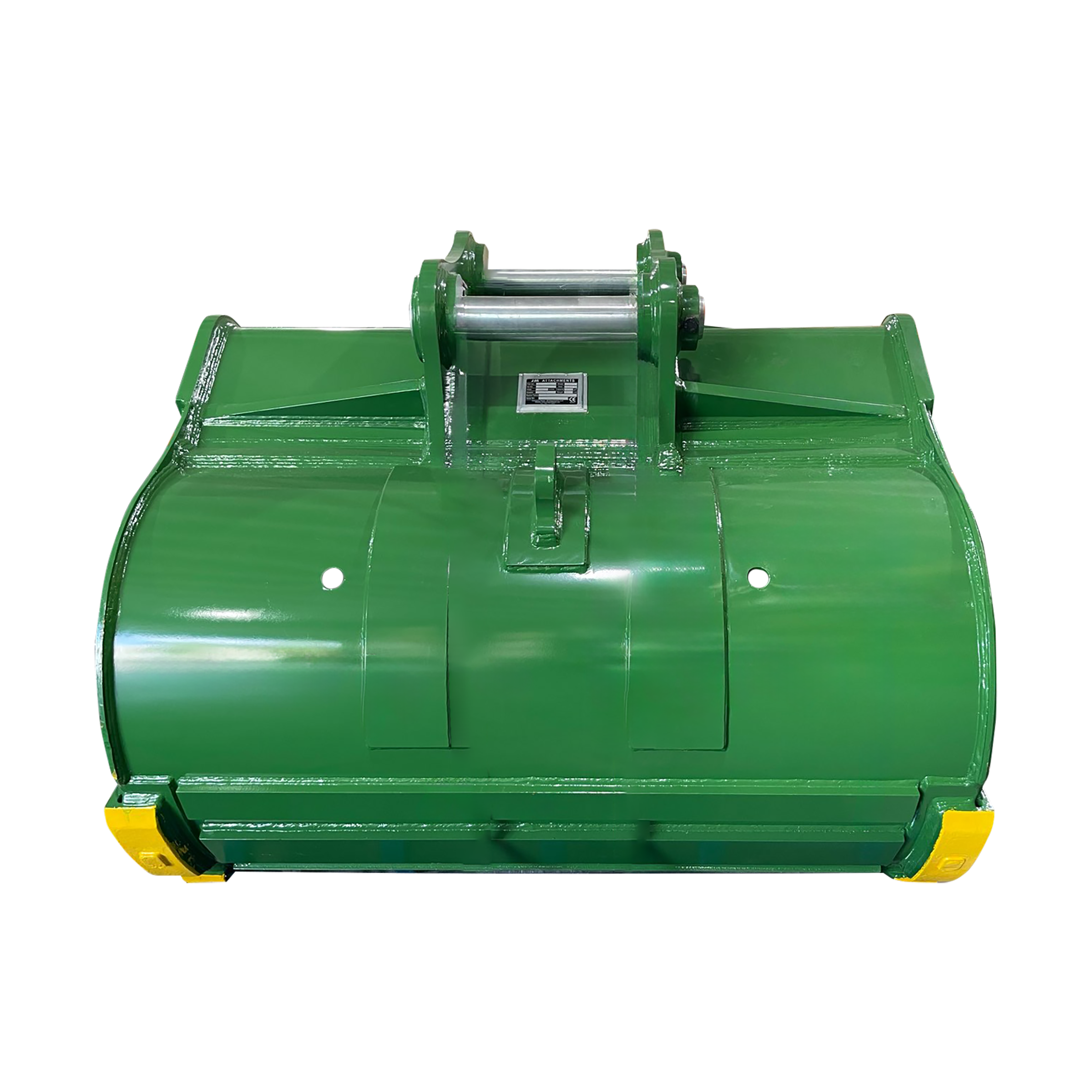 66″ Severe Duty Bucket for 33 – 55 Tons Excavators. 100mm | 90mm Pins