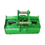 72″ Tilt Bucket for 29 – 48 Tons Excavators. 100mm Pins