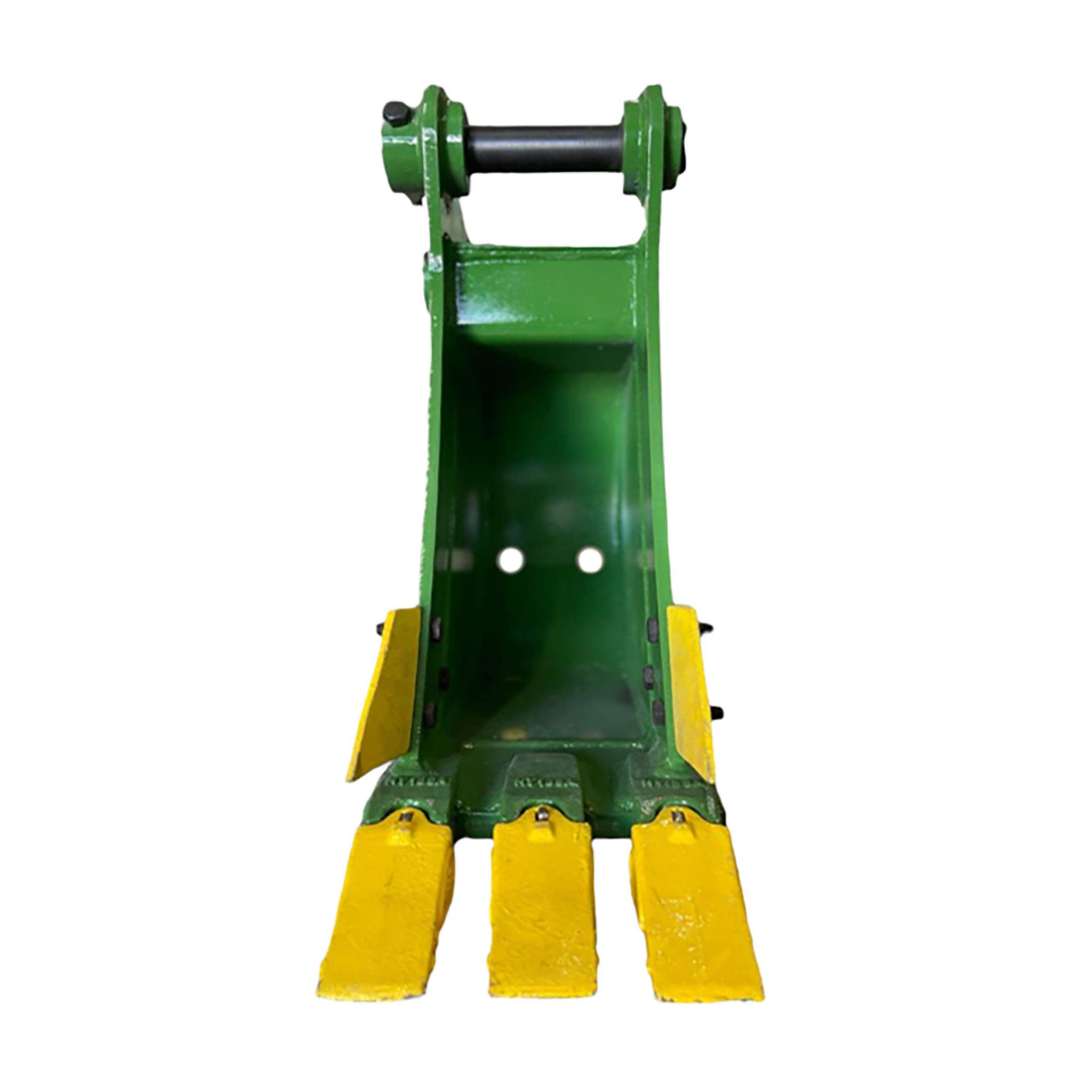 8″ Trenching Bucket for 3 – 4.5 Tons Mini Excavators. 40mm Pins