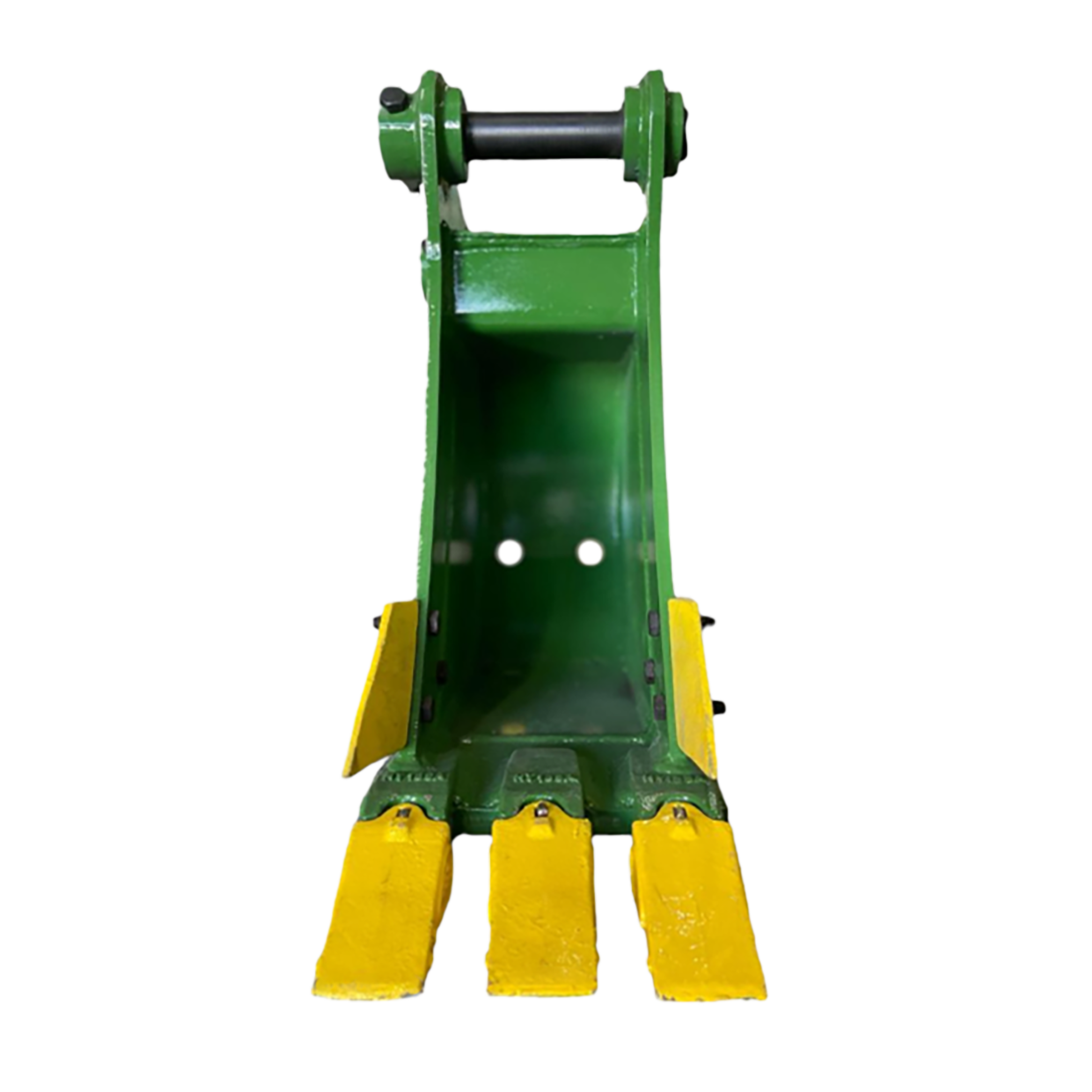 8″ Trenching Bucket for 5 – 6.5 Tons Mini Excavators. 45mm Pins