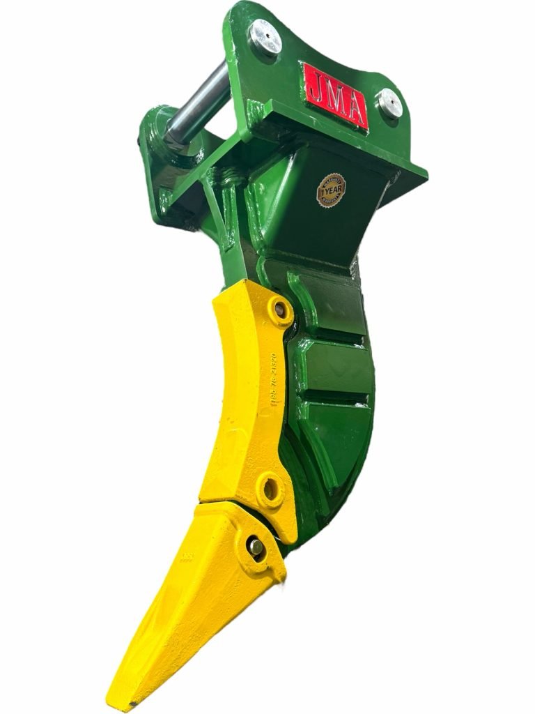 Volvo EC480 Excavator Ripper Tooth