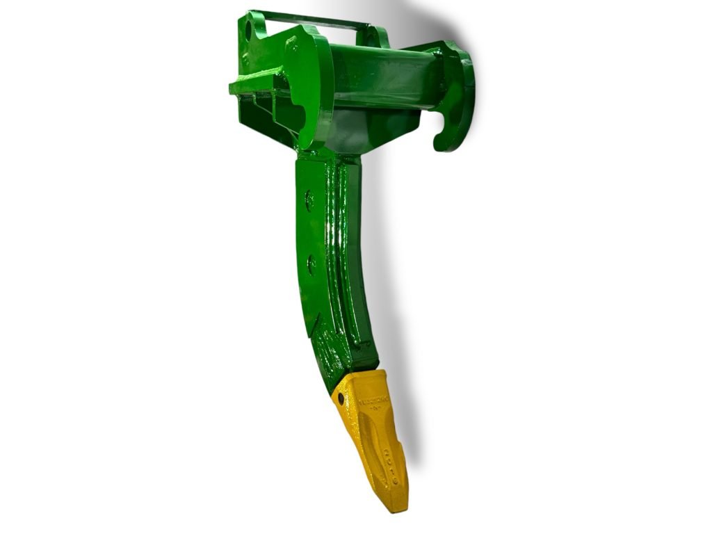 Ripper Tooth – Bobcat X-Change Coupler For 3 – 9 Tons Mini Excavators