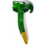 Ripper Tooth – Bobcat X-Change Coupler For 3 – 9 Tons Mini Excavators