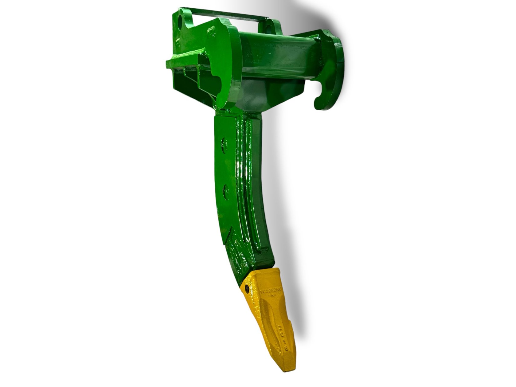 Ripper Tooth – Bobcat X-Change Coupler For 3 – 9 Tons Mini Excavators