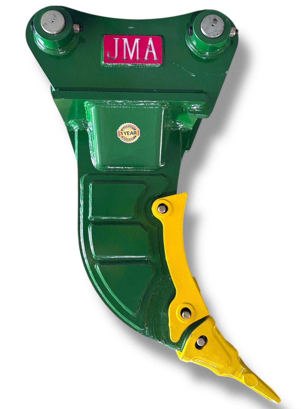 Ripper Tooth for 15 – 18 Tons Excavators. 70mm Pins