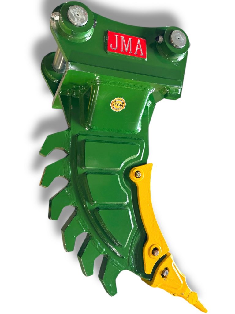 Xtreme Ripper Sawtooth for 10 – 15 Tons Excavators. 65mm Pins