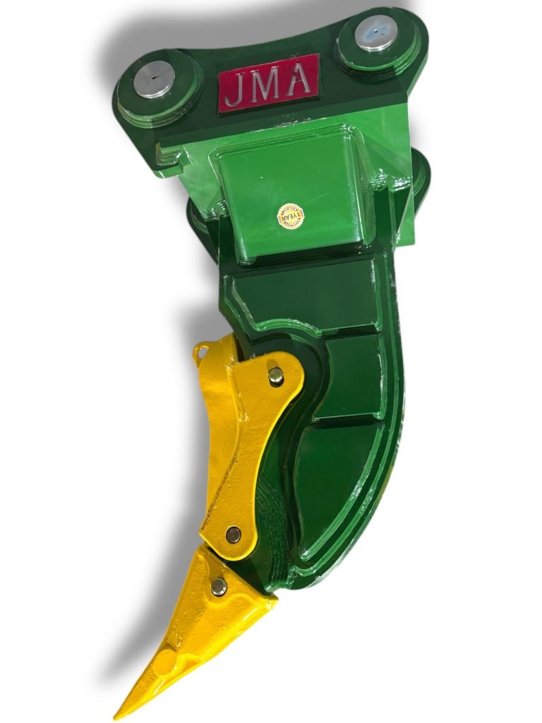 Ripper Tooth for 32 – 55 Tons Excavators. 110mm | 100mm Pins