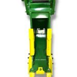 12″ Severe Duty Bucket for 15 – 18 Tons Excavators. 70mm Pins