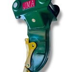Ripper Tooth for 29 – 48 Tons Excavators. 100mm Pins