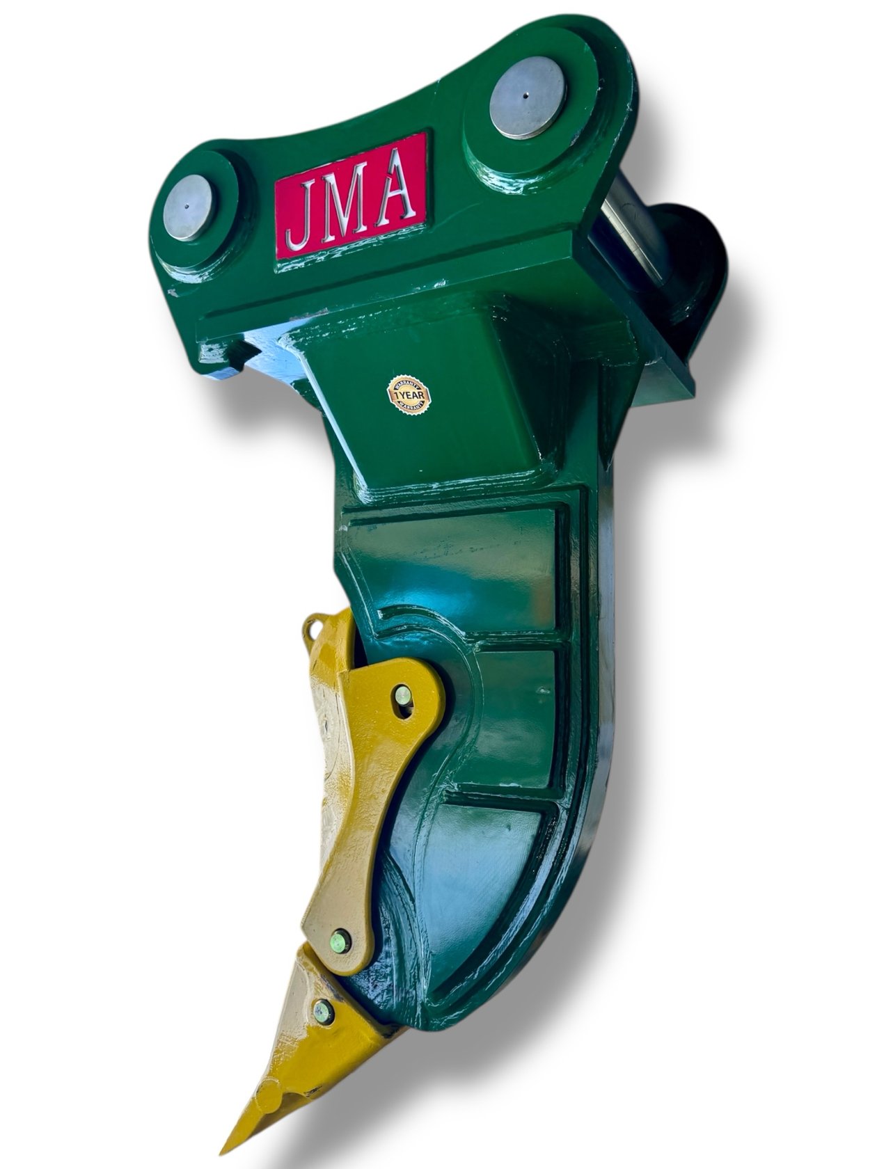 Ripper Tooth for 29 – 48 Tons Excavators. 100mm Pins