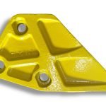 Clz-01-I Right Side Cutter