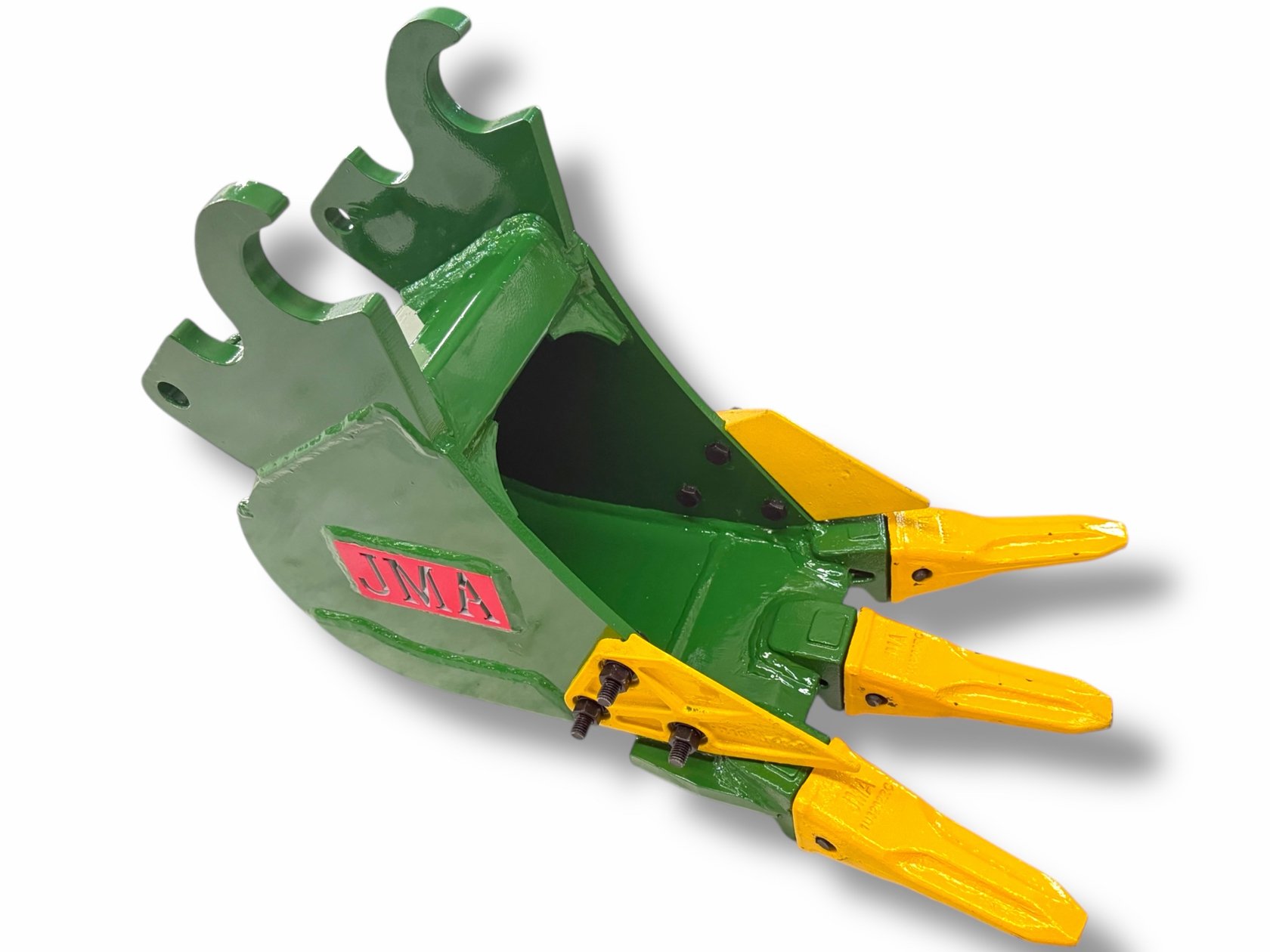 Kubota U17 8″ Mini Excavator Trenching Bucket