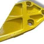 CLZ-01D Left Side Cutter