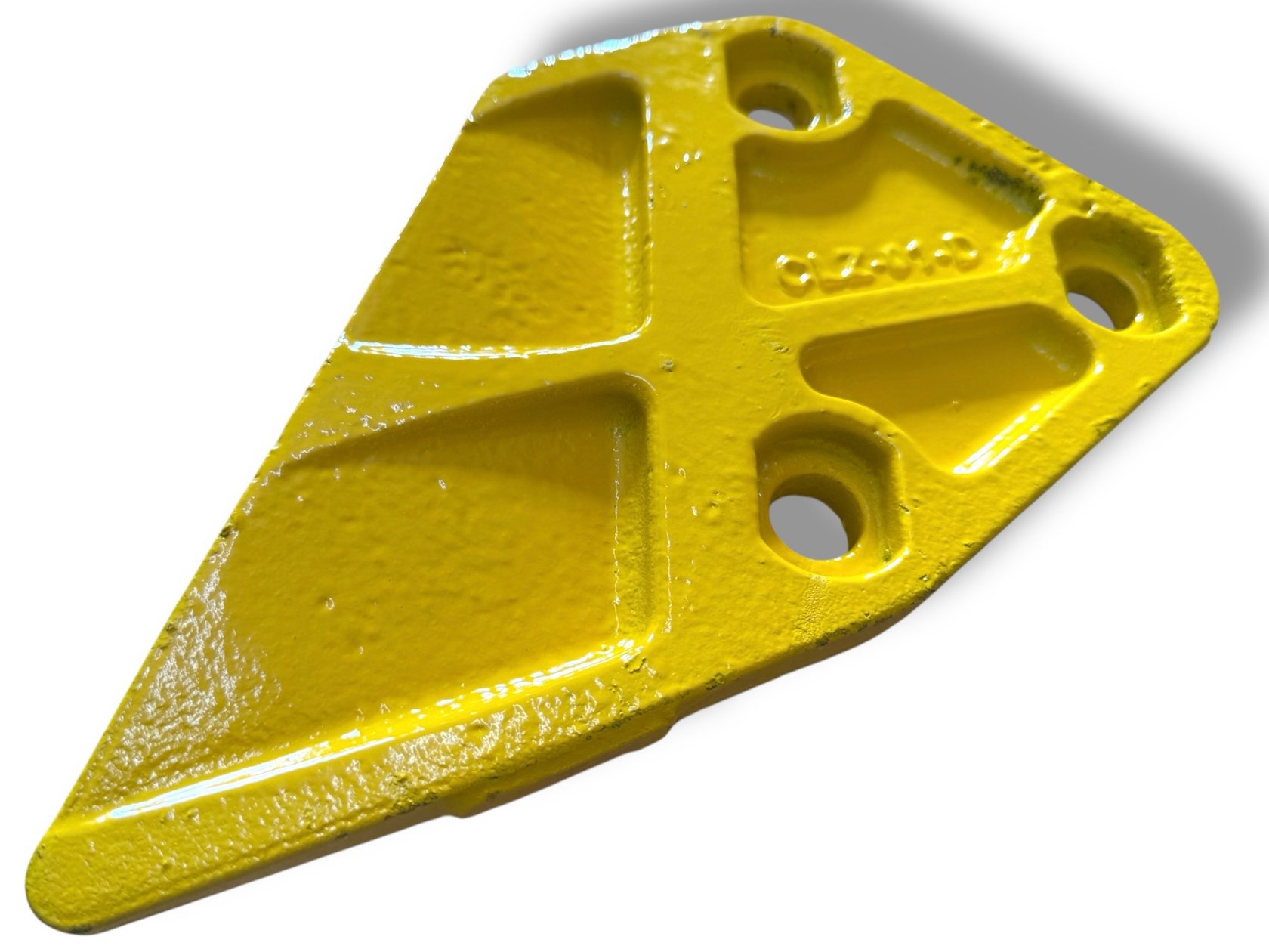 CLZ-01D Left Side Cutter