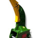 Ripper Tooth for 8 – 13 Tons Excavators. 60mm Pins