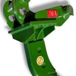 Ripper Tooth for 6.5 – 9 Tons Backhoe Loaders. 55mm | 50mm Pins