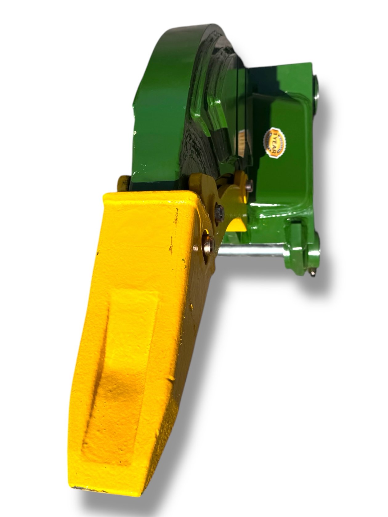 Ripper Tooth for 11 – 15 Tons Excavators. 65mm Pins