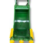 18″ Heavy Duty Digging Bucket for 15 – 19 Tons Excavators. 70mm Pins