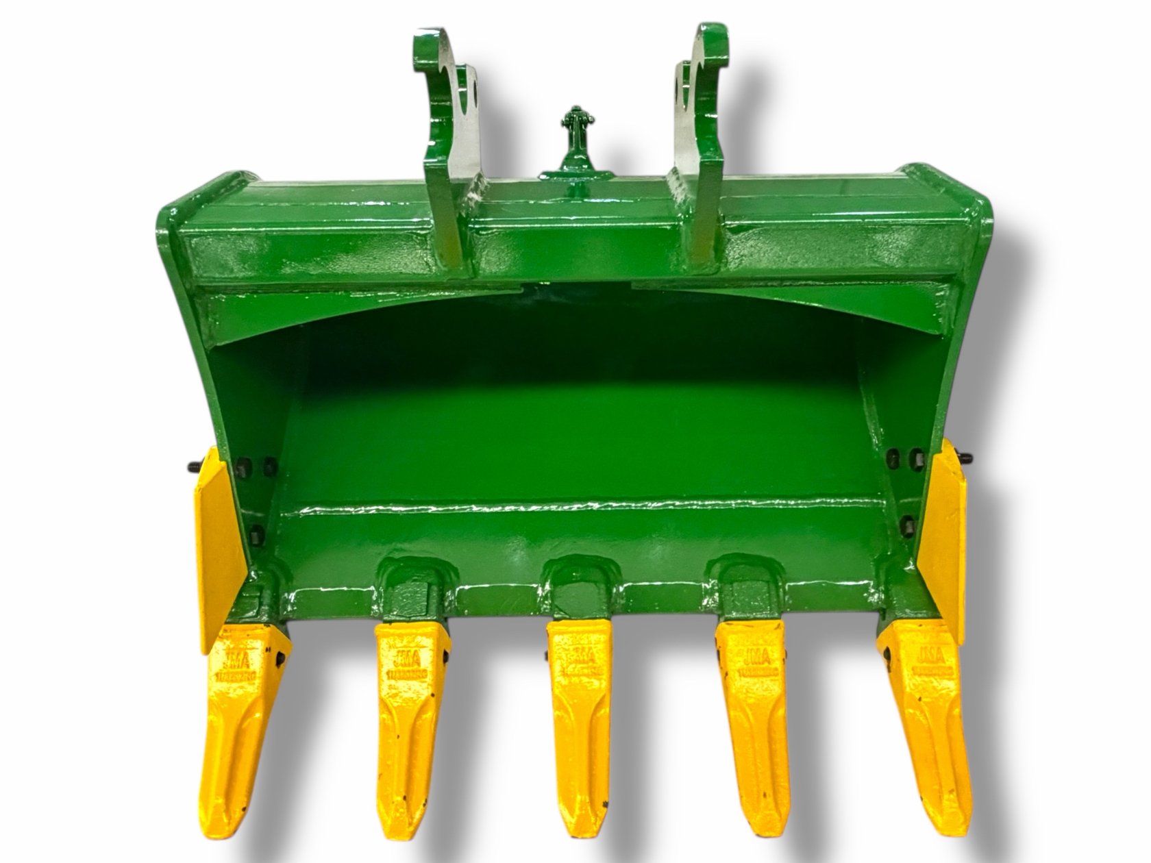 Kubota U17 24″ Mini Excavator Digging Bucket
