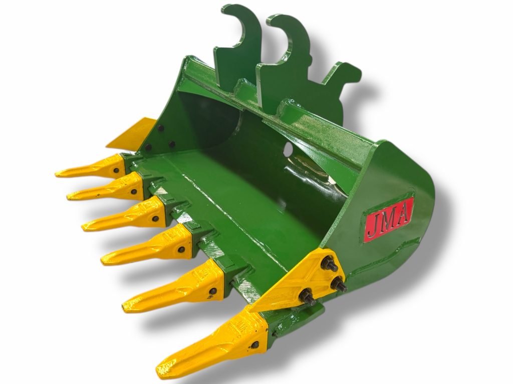 John Deere 17G 30″ Mini Excavator Digging Bucket
