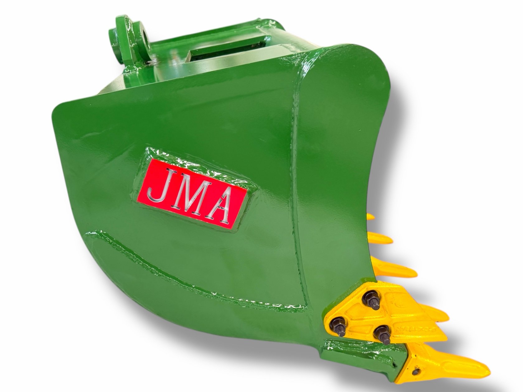 Wain Roy 3-Ton Style 30″ Mini Excavator Digging Bucket