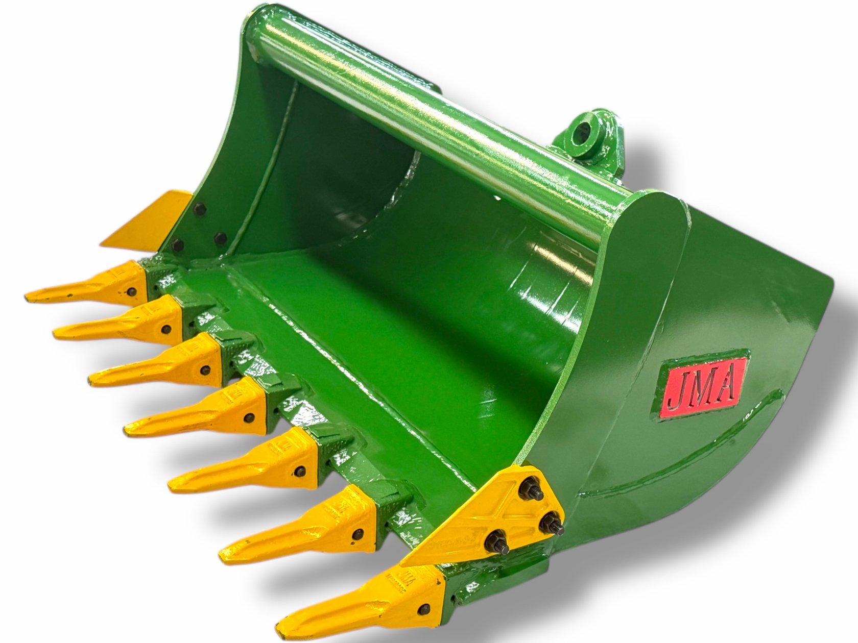 Wain Roy 3-Ton Style 36″ Mini Excavator Digging Bucket