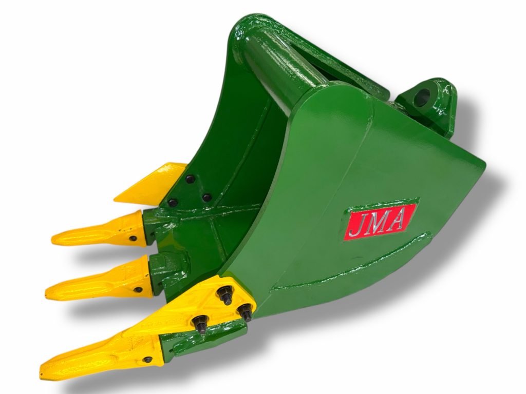 Wain Roy 3-Ton Style 12″ Mini Excavator Trenching Bucket