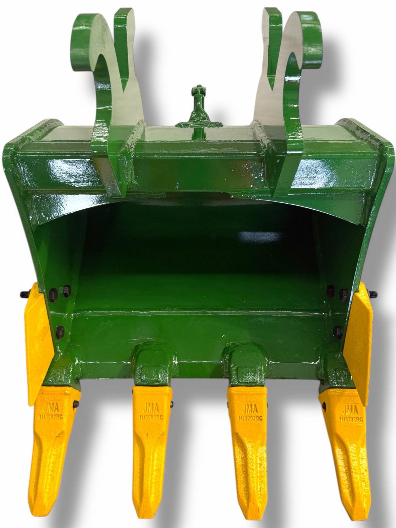 John Deere 17G 18″ Mini Excavator Digging Bucket