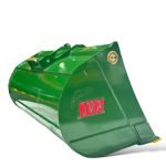 42″ Ditching Bucket Bobcat X-Change Coupler for 3 – 9 Tons Mini Excavators