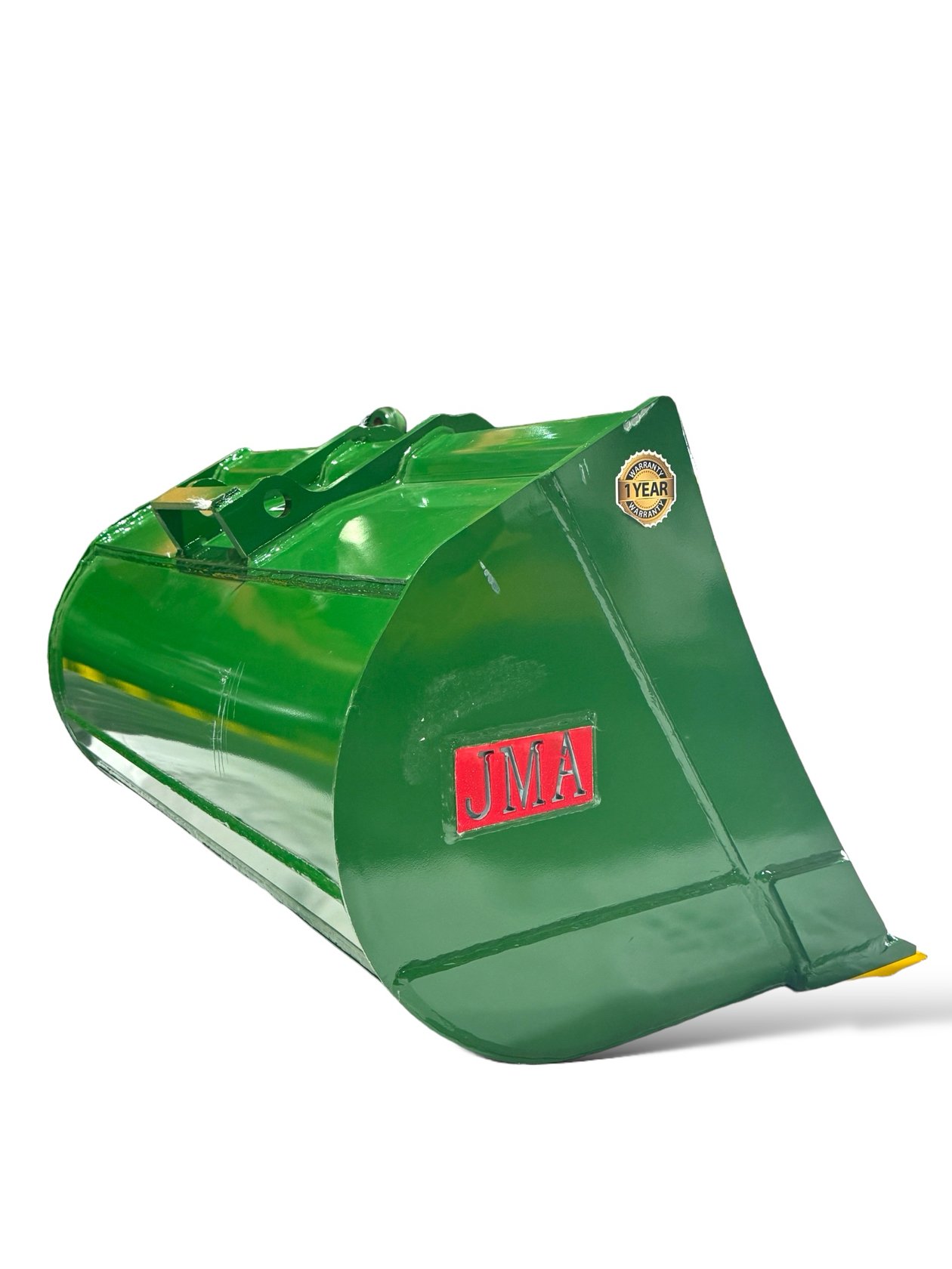 42″ Ditching Bucket Bobcat X-Change Coupler for 3 – 9 Tons Mini Excavators