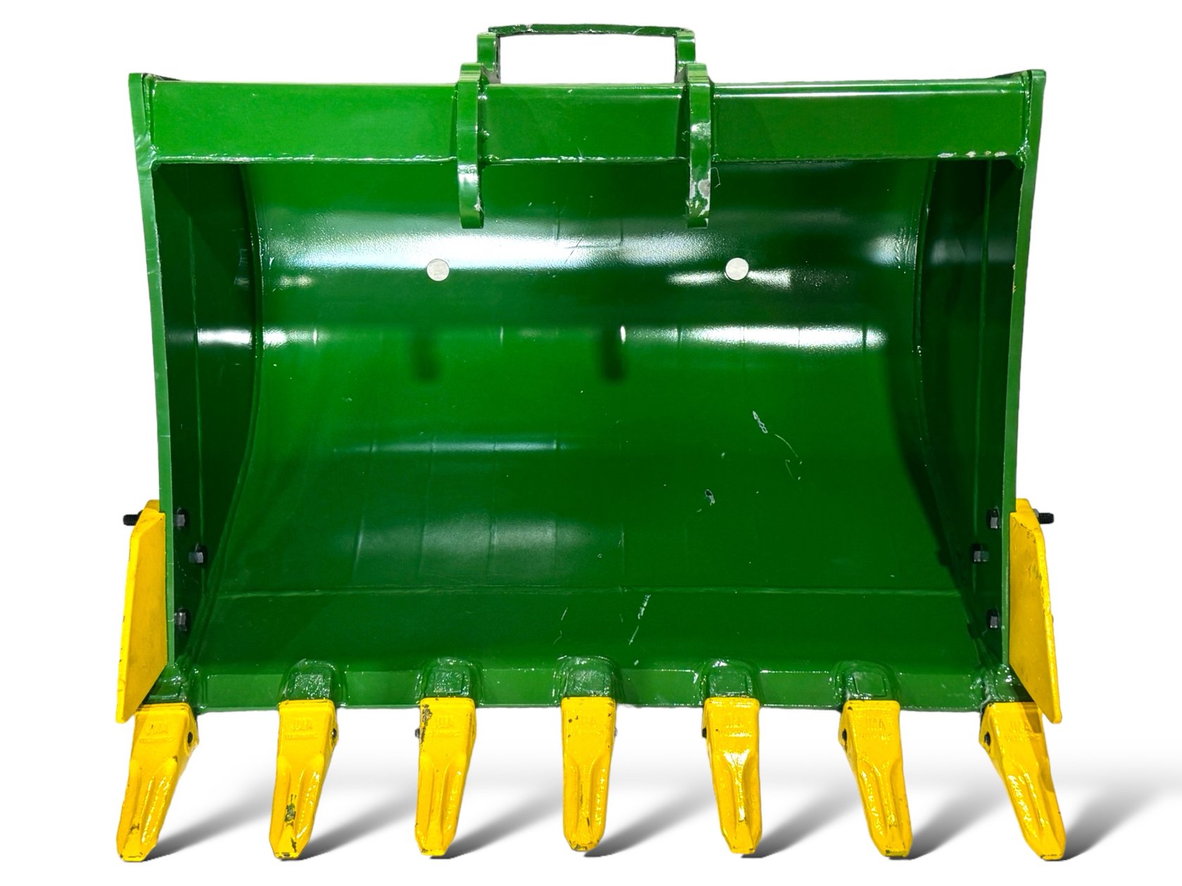 36″ Digging Bucket Bobcat X-Change Coupler for 3 – 9 Tons Mini Excavators