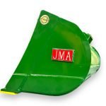 48″ Ditching Bucket Bobcat X-Change Coupler for 3 – 9 Tons Mini Excavators