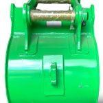 30″ Heavy Duty Digging Bucket for 15 – 19 Tons Excavators. 70mm Pins